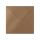 Koperta Argo 160x160mm Kraft Beżowa ciemna 120g, 1szt